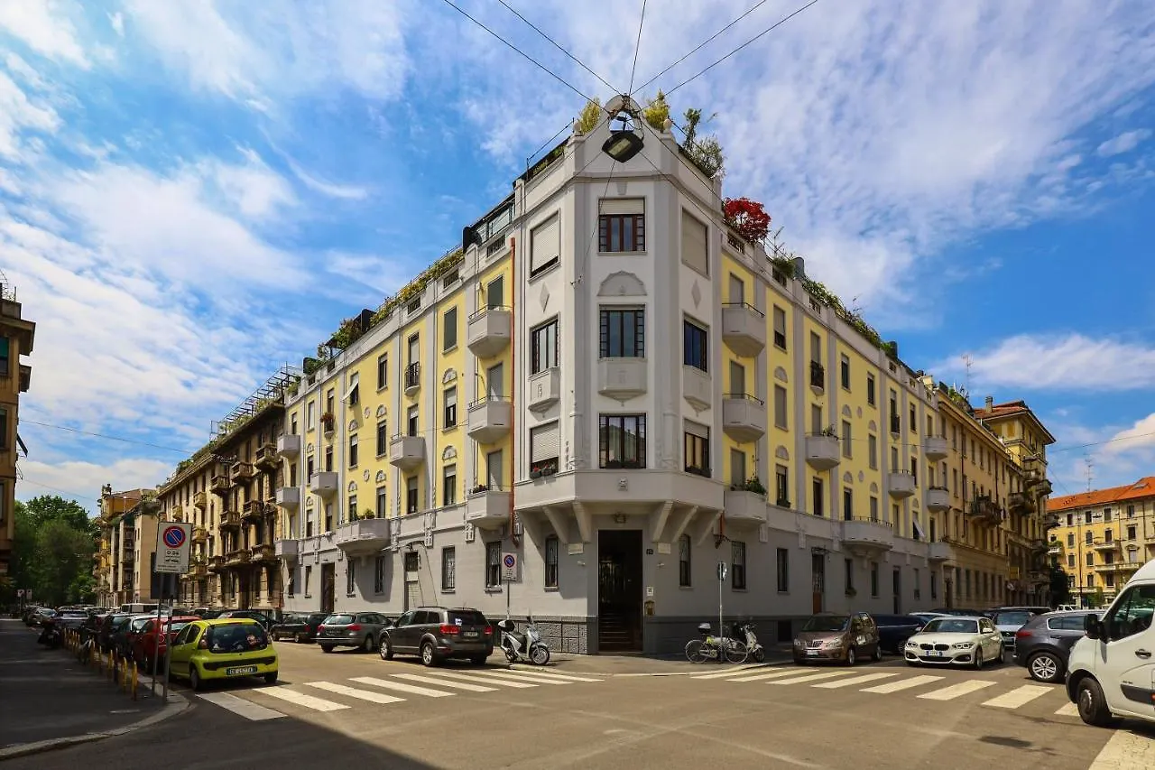 House Of Frames Bed & Breakfast Milan