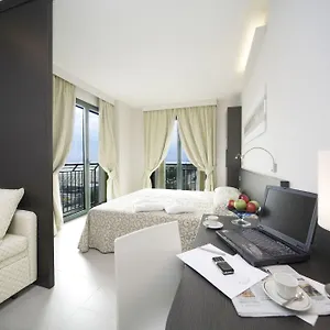 **** Hotel Dante Family Italien