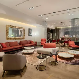 ***** Hotel Nh Collection President Italien
