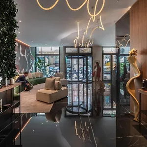 Duomo Hotel & Apartments Milan