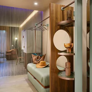 Milan Suite Hotel Milan
