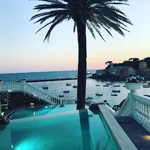 **** Hotel Helvetia Italien