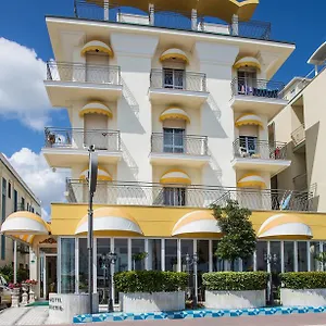 *** Hotel Gardenia Italien