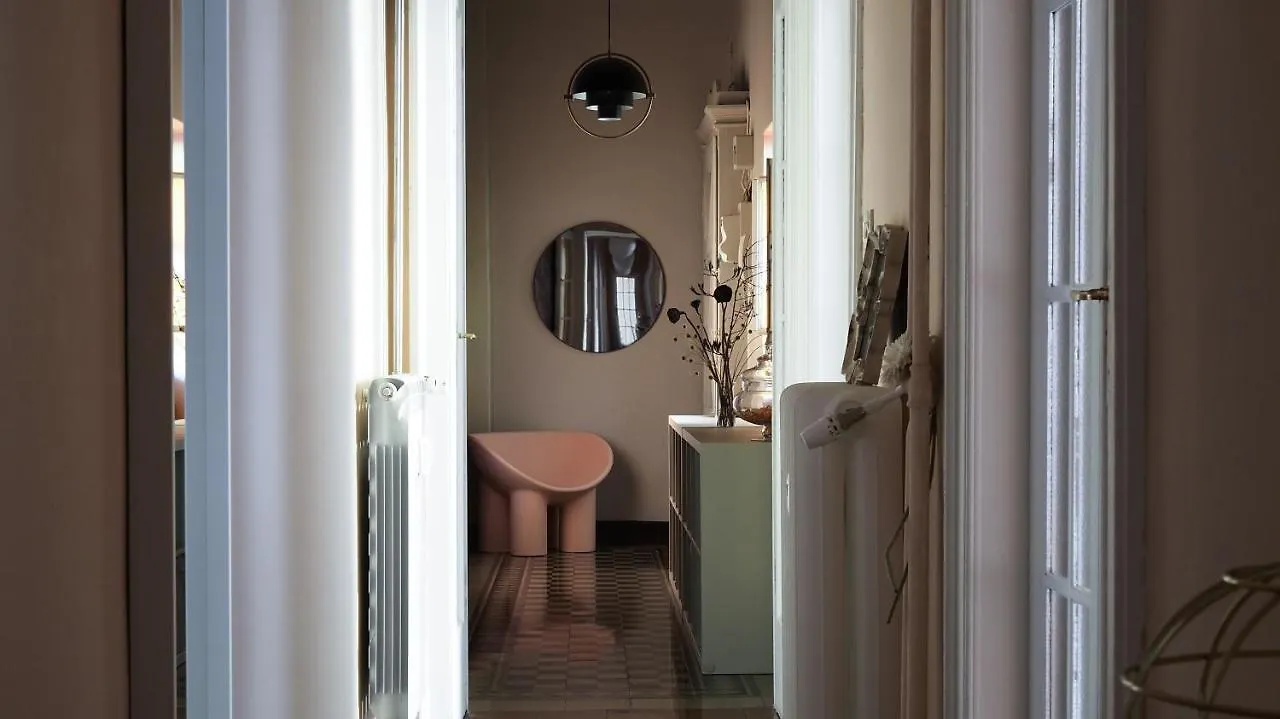 House Of Frames Bed & Breakfast Milan