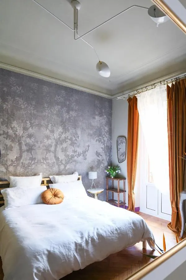 House Of Frames Bed & Breakfast Milan