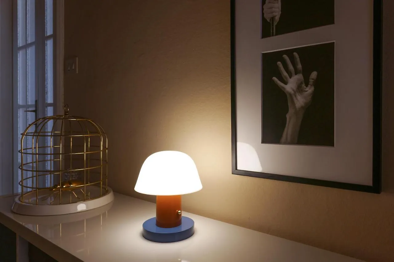 House Of Frames Bed & Breakfast Milan Italy