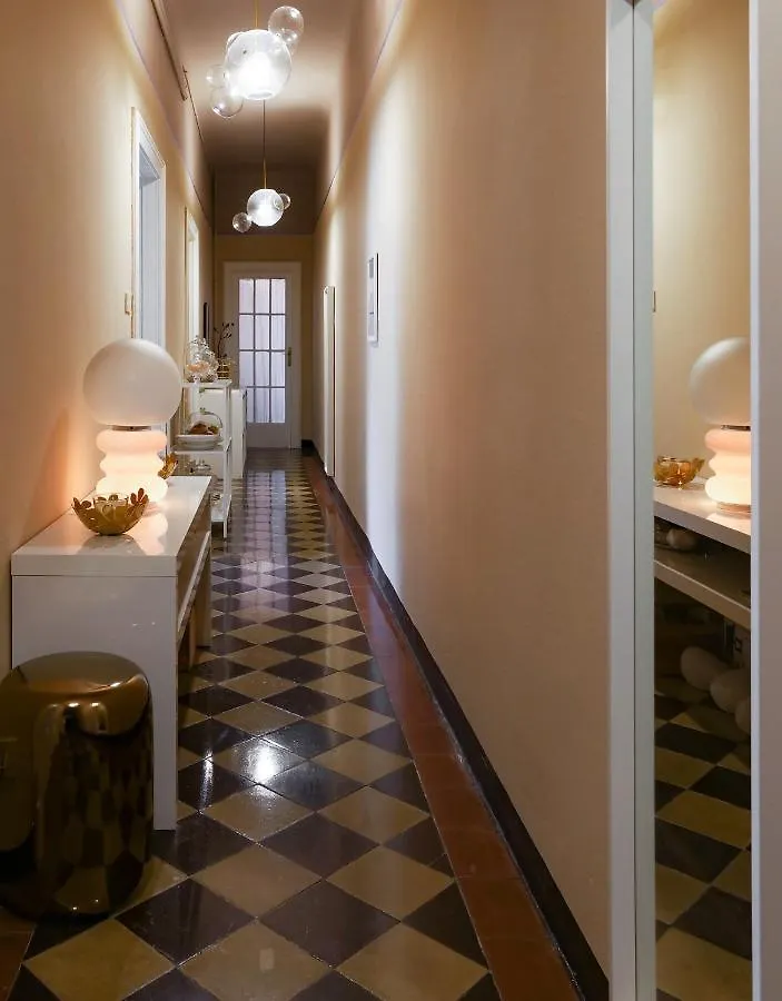 House Of Frames Bed & Breakfast Milan