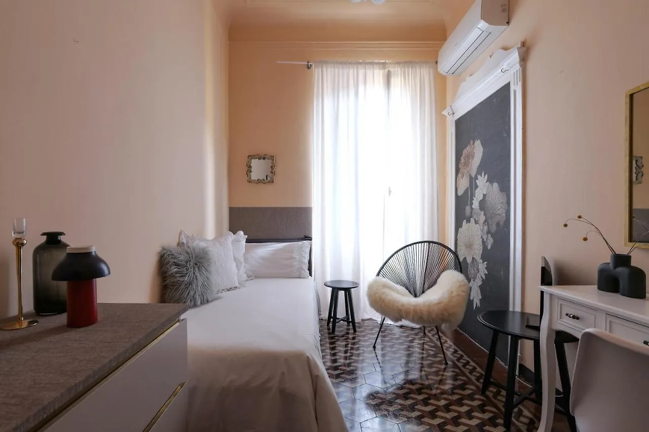 House Of Frames Bed & Breakfast Milan 0*,