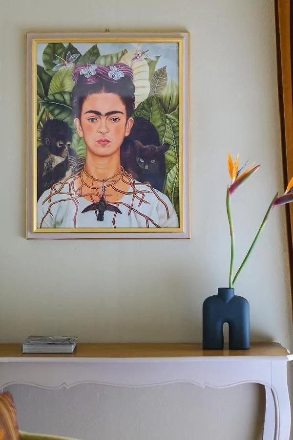 House Of Frames Bed & Breakfast Milan
