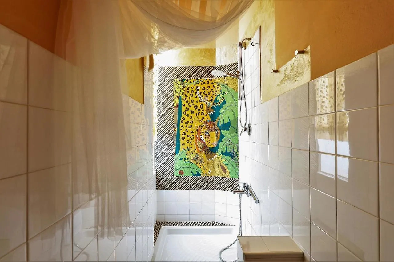 House Of Frames Bed & Breakfast Milan